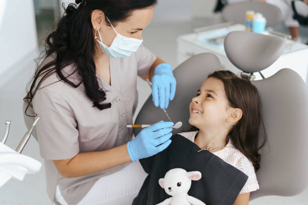 Best Pediatric Emergency Dentist in Mvern, AL