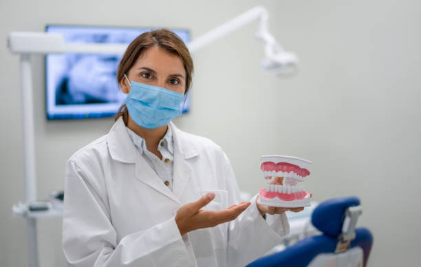 Best Orthodontic Emergency Dentist in Mvern, AL