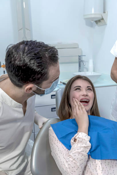 Best Urgent Dental Care for Toothache in Mvern, AL