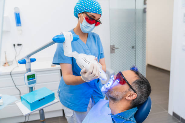 Best Broken or Cracked Tooth Emergency Dentist in Mvern, AL
